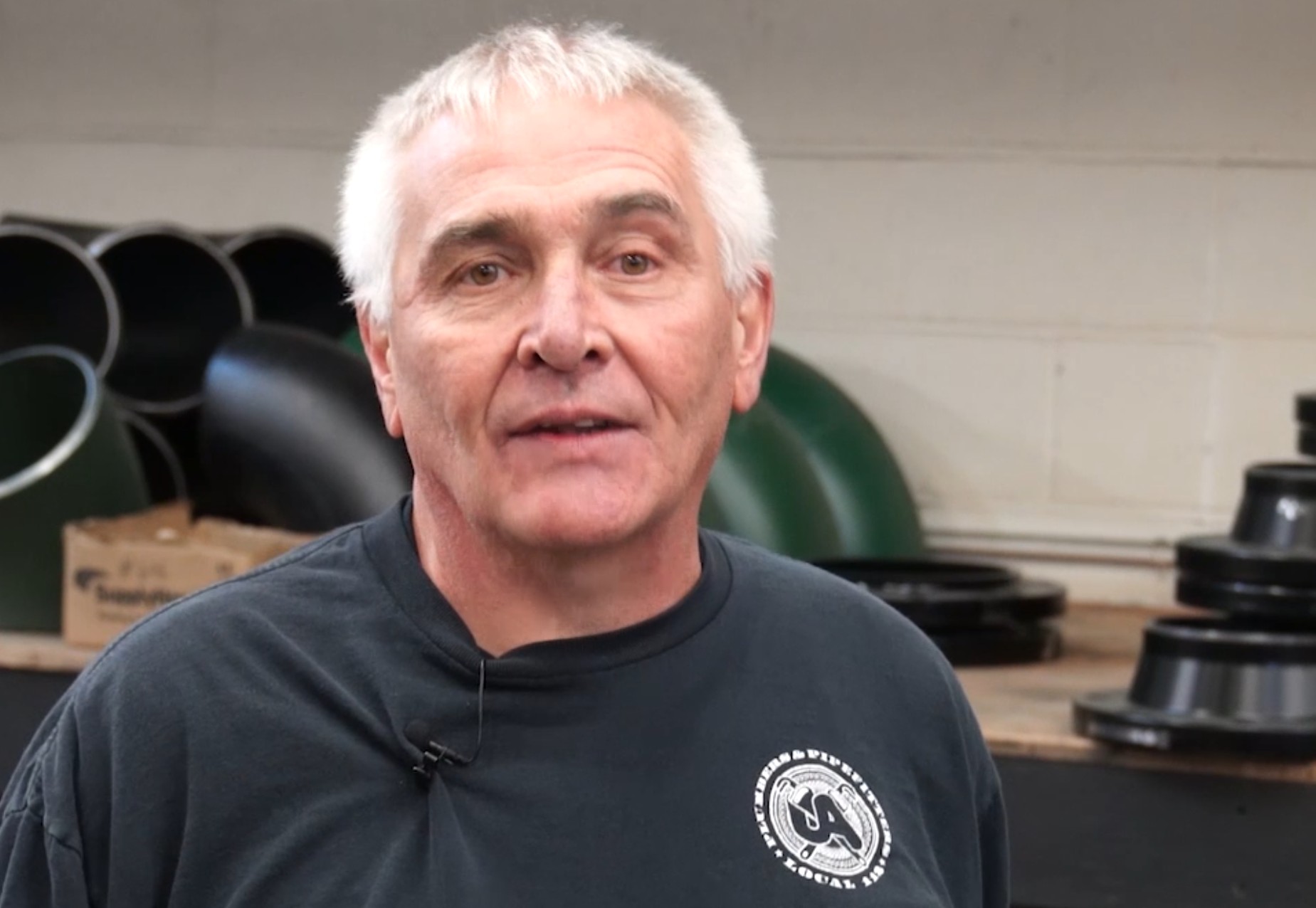 Bob Dayton - Journeyman