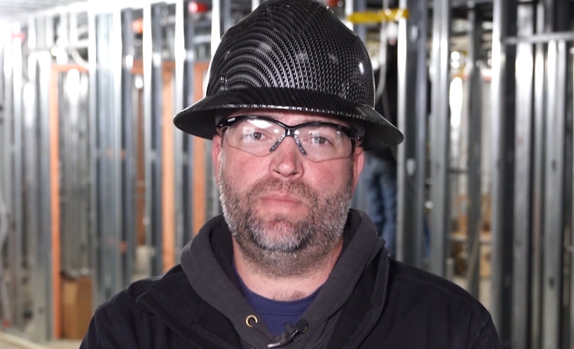 Dan Conway - Journeyman