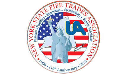 NY Pipe Trades Association