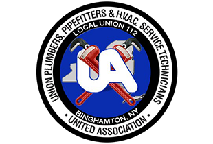United Association 112 of Binghamton, NY