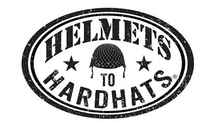 Helmet To Hardhats