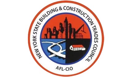 NY Building & Construction Trade Council