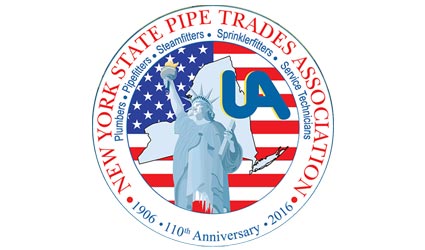 New York Pipe Trade Association